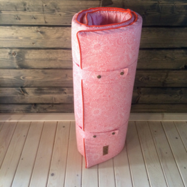 Speelmatras Boho Mystical Pink