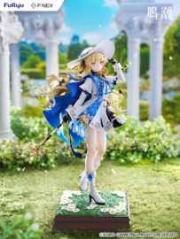 (Pre-order) Wuthering Waves F:Nex PVC Statue 1/7 Phoebe 26 cm 
