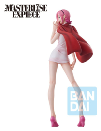 (Pre-order) One Piece Ichibansho Masterlise Expiece PVC Figure Vinsmoke Reiju (Royal Princess) 21 cm