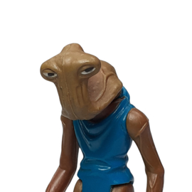 Vintage Star Wars - Hammerhead
