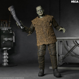 (Pre-order) Universal Monsters: Son of Frankenstein Action Figure Ultimate Frankenstein's Monster 18 cm