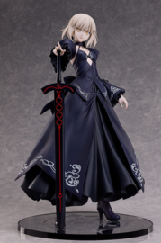 PRE-ORDER Fate/Grand Order PVC Statue 1/4 Saber/Altria Pendragon (Alter) 41 cm