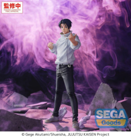 (Pre-order) Jujutsu Kaisen GigantiX PVC Figure Yuta Okkotsu Manifestation 32 cm