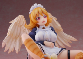 (Pre-order) Interspecies Reviewers PVC Figure 1/7 Maydry AmiAmi Limited Edition 15 cm