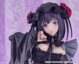 My Dress-Up Darling PVC Statue 1/6 Shizuku Kuroe: Cosplay by Marin 27 cm       
