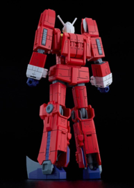 (Pre-order) Space Runaway Ideon Moderoid Plastic Model Kit Ideon 13 cm