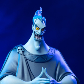 (Pre-order) Disney Art Scale Statue 1/10 Hades Regular 25 cm