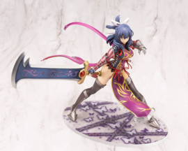 (Pre-order) The Legend of Heroes PVC Statue 1/8 Rixia Mao 20 cm  
