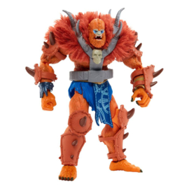 MOTU Masters of the Universe Masterverse New Eternia Beast Man (Wave 4)