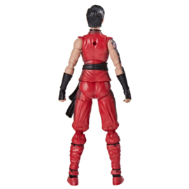 PRE-ORDER G.I. Joe Classified Series Kim Jinx Arashikage