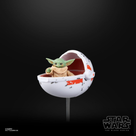 PRE-ORDER Star Wars Black Series Archive Grogu