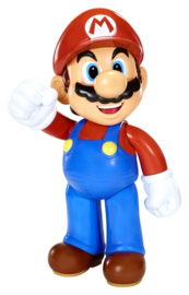 (Pre-order) World of Nintendo Big Figs Action Figure Super Mario 50 cm 