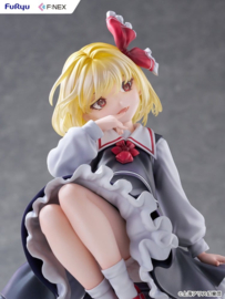 (Pre-order) Touhou Project PVC Figure 1/7 Rumia illustration by Uuzan 24 cm