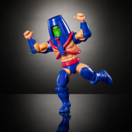 PRE-ORDER MOTU Masters of the Universe Origins Man-E-Faces