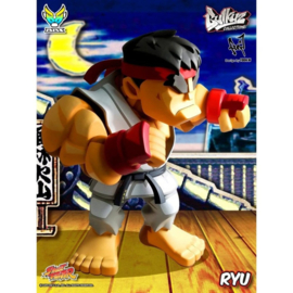 (Pre-order) Street Fighter Bulkyz Vinyl Figure Ryu 30 cm