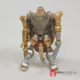 Transformers Takara Tomy LG-EX Rattrap (Compleet)