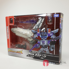 Transformers Takara Tomy LG-57 Octane