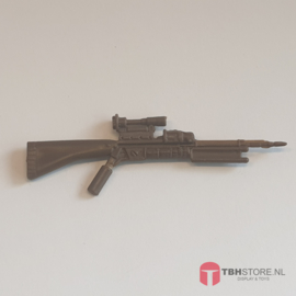 G.I. Joe Part - Rifle Accessory Pack #6