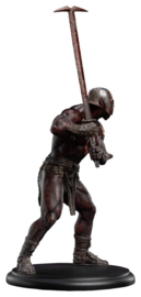 (Pre-order) The Lord of the Rings Mini Statue Uruk-hai Berserker 24 cm
