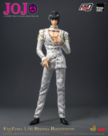 (Pre-order) Jojo's Bizarre Adventure: Golden Wind FigZero Action Figure 1/6 Bruno Bucciarati 31 cm