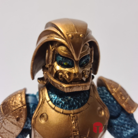 MOTUC Masters of the Universe Classics Saurod