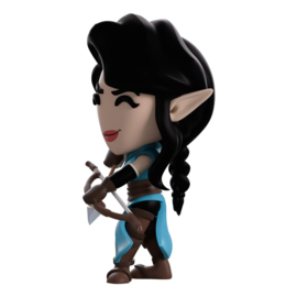 The Legend of Vox Machina Vinyl Figure Vex'ahlia 13 cm               