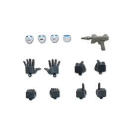 (Pre-order) Transformers Furai Model Plastic Model Kit Bumblebee G1 Ver. 13 cm