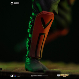 (Pre-order) Mortal Kombat Art Scale Statue 1/10 Ermac (Ninjas Collection) 21 cm