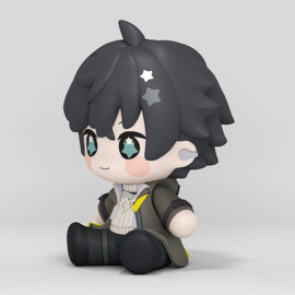 (Pre-order) Arknights: Endfield Huggy Good Smile Mini Figure Endministrator (Male) 7 cm