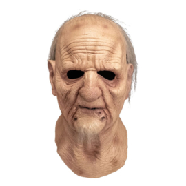 (Pre-order) Texas Chainsaw Massacre 2 Mask 