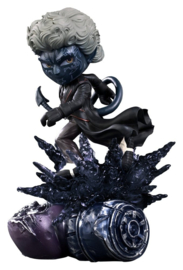 (Pre-order) Avengers: Doomsday MiniCo Mini Figure Nightcrawler (Kurt Wagner) 17 cm