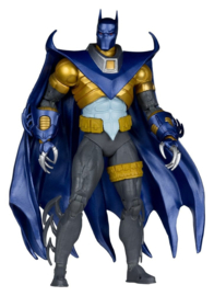 (Pre-order) DC Multiverse Action Figure Azrael Batman Armor (Detective Comics #667) 19 cm