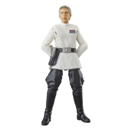 Star Wars: Andor Black Series Director Orson Krennic