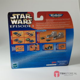 Star Wars Episode 1 Micro Machines Podracers III