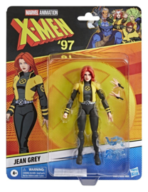 (Pre-order) X-Men '97 Marvel Legends Action Figure Jean Grey 15 cm