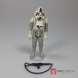 Vintage Star Wars AT-AT Driver (Compleet)