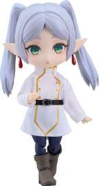 PRE-ORDER Frieren: Beyond Journey's End Nendoroid Doll Action Figure Frieren 14 cm