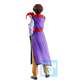 (Pre-order) YuYu Hakusho: Dark Tournament Vol. 3 Ichibansho Masterlise PVC Statue Koenma 25 cm