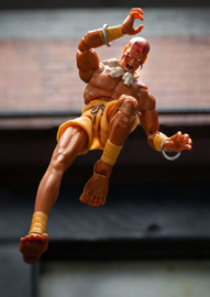 Ultra Street Fighter II: The Final Challengers Action Figure 1/12 Dhalsim