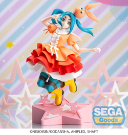 (Pre-order) Monogatari Series XStellar PVC Figure Yotsugi Ononoki 19 cm