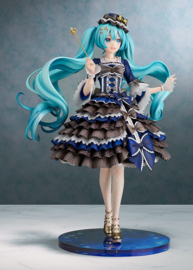 (Pre-order) Character Vocal Series 01: Hatsune Miku PVC Statue 1/7 Hatsune Miku: Shooting Star a la Mode Ver. 26 cm