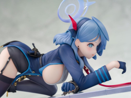 (Pre-order) Blue Archive PVC Statue 1/7 Ako Memorial Lobby Ver. 23 cm