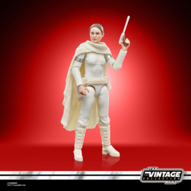 (Pre-order) Star Wars Episode II Vintage Collection Action Figure PadmÃ© Amidala 10 cm