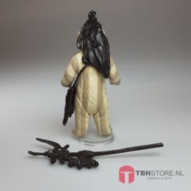 Vintage Star Wars - Logray (Compleet)