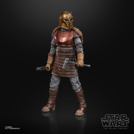 Star Wars Black Series The Armorer