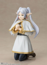 (Pre-order) Frieren: Beyond Journey's End S.H. Figuarts Action Figure Frieren 14 cm