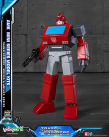 (Pre-order) Transformers Generation One AMK Mini Series Plastic Model Kit Wave 3 Ironhide G1 11 cm        