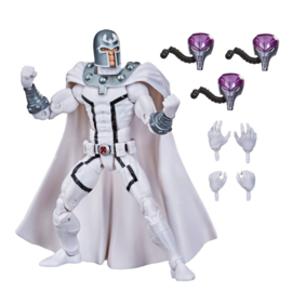 Marvel Legends Series X-Men Magneto