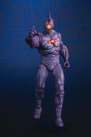 (Pre-order) DC Multiverse Action Figure O.M.A.C. (Infinite Crisis) 19 cm