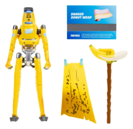 (Pre-order) Fortnite Legendary Series Action Figure P-1000